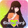 Ícone do programa: Gacha Story