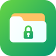 Ikona programu: Hide Files