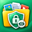 Icon of program: Hide Files