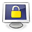 Ícone do programa: Hide Files