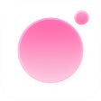 Ikona programu: Baby Pink - Palette Gril …