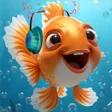 Ikon program: Aquatic Fisdom- Survival …