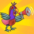 Programikonen: Monster Voice - Scary Pra…