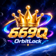 Programikonen: OrbitLock