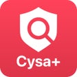 프로그램 아이콘: CompTIA Cysa Practice Tes…