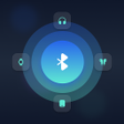 ไอคอนของโปรแกรม: Podfinder: Find My Headph…