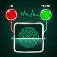 Ikona programu: Lie Detector Test for Pra…