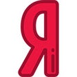 Ícone do programa: Yandex Translate Open Sid…