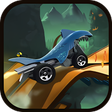 Icoon van programma: Hot Wheels Cars Race Wall…