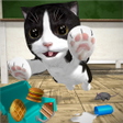 Icon of program: Cat Simulator - and frien…