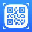Programikonen: QR Code Scanner - Barcode…