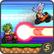 Icoon van programma: Dragon Z Super Kart