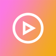 Ikon program: Dplayer  Downloader Lite