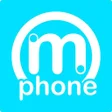 プログラムのアイコン：Mphone