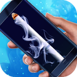 程序图标：Virtual cigarette for smo…