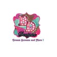 Programikonen: BDD BeadDazzledDesign