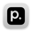 程序图标：pap.er