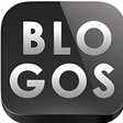 プログラムのアイコン：BLOGOS