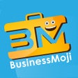 プログラムのアイコン：Emoji for Business Profes…