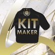 プログラムのアイコン：Football Jersey KIT