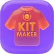 Programın simgesi: Football Jersey KIT