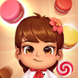 Cookie Macaron icon