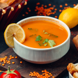 ไอคอนของโปรแกรม: Soup Recipes