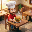 Icona del programma: Burger Grid Cafe