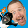 Programikonen: Steve and Maggie Toy App