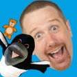 程序图标：Steve and Maggie Toy App