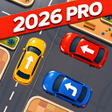Icon of program: Car jam 3DEscape Master