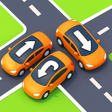 Programikonen: Car jam 3DEscape Master