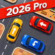 Icon of program: Car jam 3DEscape Master