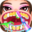 プログラムのアイコン：Dentist Games: Teeth Doct…