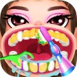 Dentist Games: Teeth Doctor