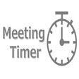 أيقونة البرنامج: Meeting Timer
