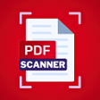 プログラムのアイコン：PDF Scanner APP - Docs Sc…