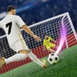 Иконка программы: Soccer Super Star