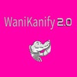 Programikonen: WaniKanify 2.0