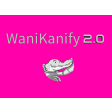 WaniKanify 2.0