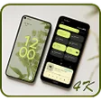 Иконка программы: Note 20 Ultra launcher