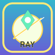 Programın simgesi: Ray Relay