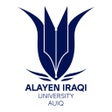Иконка программы: جامعة العين - العراق