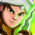 プログラムのアイコン：Diponegoro - Tower Defens…