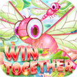 プログラムのアイコン：Win Together