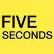 ไอคอนของโปรแกรม: Five seconds games for pa…
