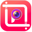 Icoon van programma: InShort- Video Editor  Ma…