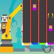 Icoon van programma: Robot Factory Puzzle Game