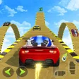 Ultimate Car Stunts Race Games icon