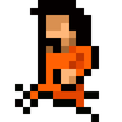 Иконка программы: Prison Run and Gun